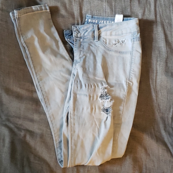 Skinny jeans/ jeggings - Picture 1 of 3